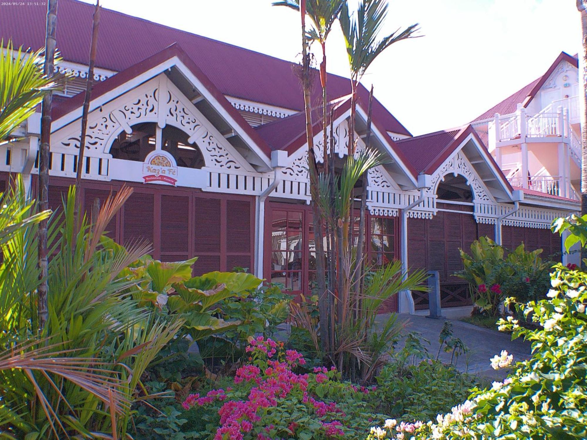Dans Village Pierre & Vacances - 3 Pieces - Piscine, Plage - Vues Mer, Calme & Spacieux Sainte-Luce Eksteriør bilde